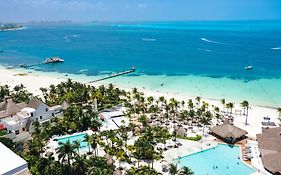Presidente Intercontinental Cancun Resort
